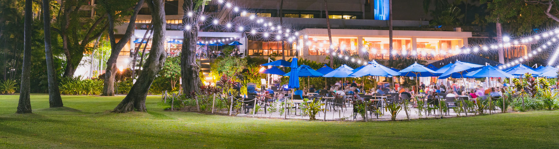 Hale Koa Barefoot Bar photo