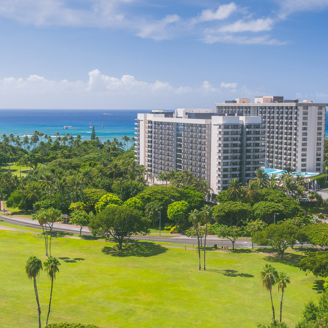 Hale koa deals